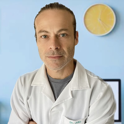 Dr. João A. Alves
